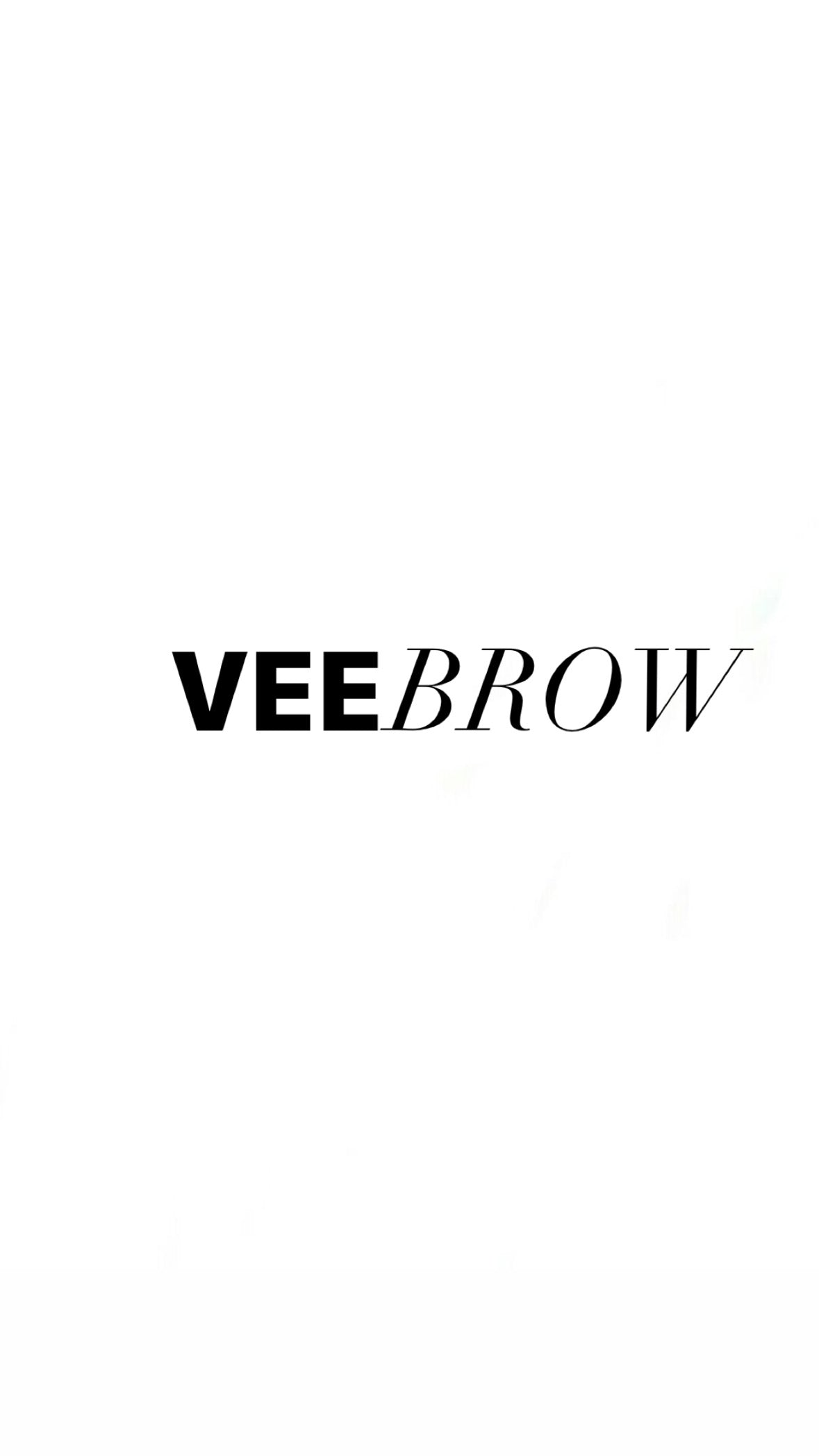 VeeBrow